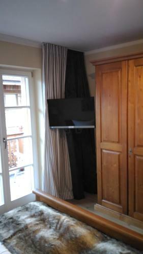 Apartamento Bodenschneidsuiten