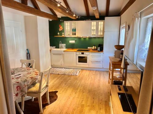 Apartamento Ferienwohnung Giacomelli 2