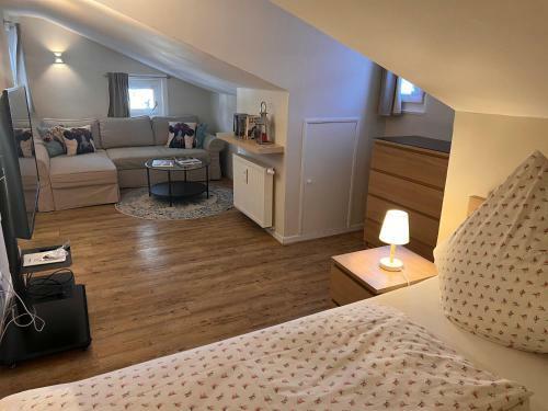 Apartamento Ferienwohnung Giacomelli 2