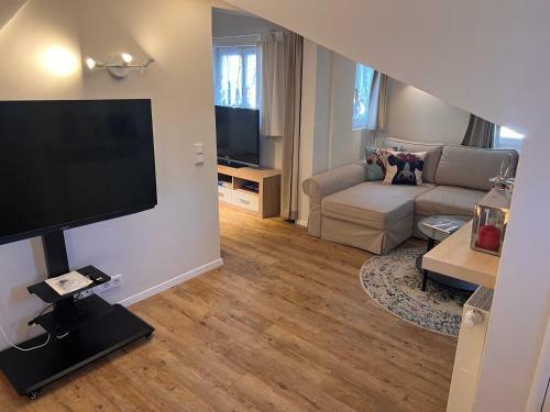 Apartamento Ferienwohnung Giacomelli 2