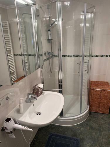 Apartamento Ferienwohnung Giacomelli 2
