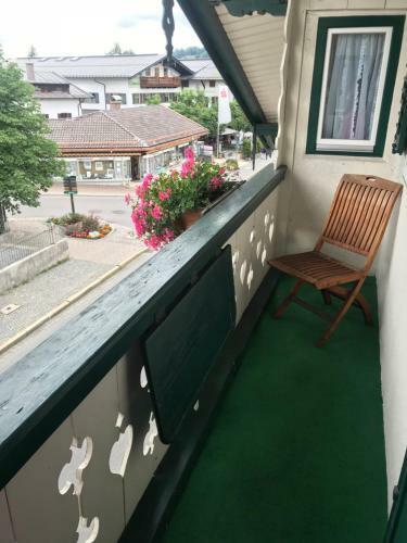 Apartamento Ferienwohnung Giacomelli 2