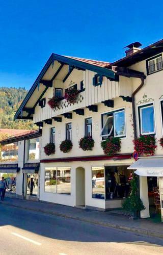 Apartamento Ferienwohnung Giacomelli 2