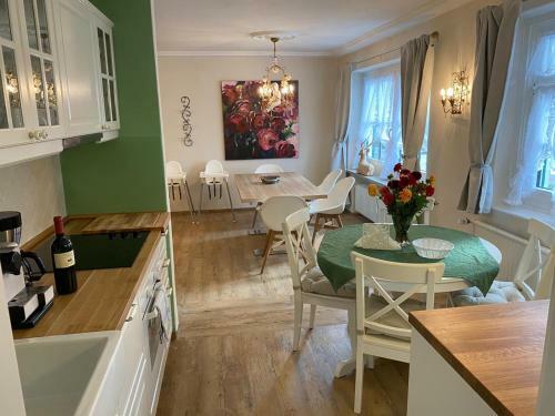 Apartamento Ferienwohnung Giacomelli 4