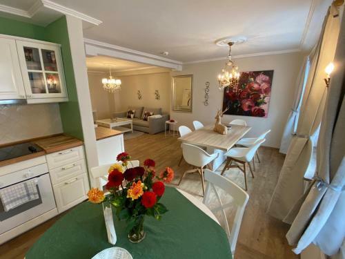 Apartamento Ferienwohnung Giacomelli 4