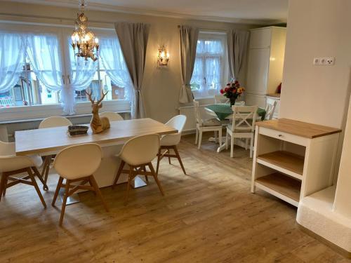Apartamento Ferienwohnung Giacomelli 4