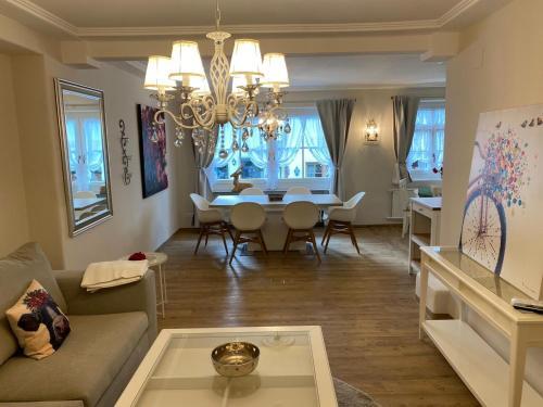 Apartamento Ferienwohnung Giacomelli 4
