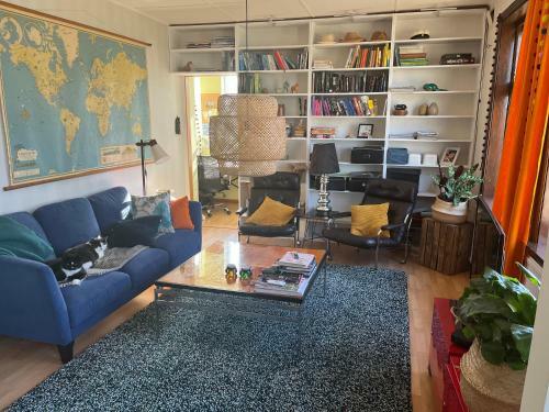 Villa V�sbygatan