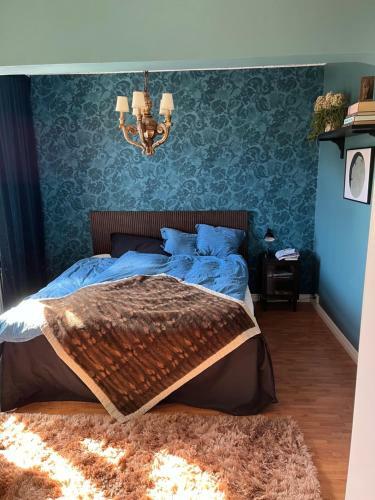 Villa V�sbygatan