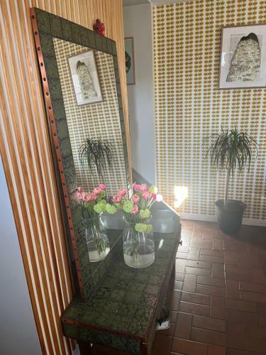 Villa V�sbygatan