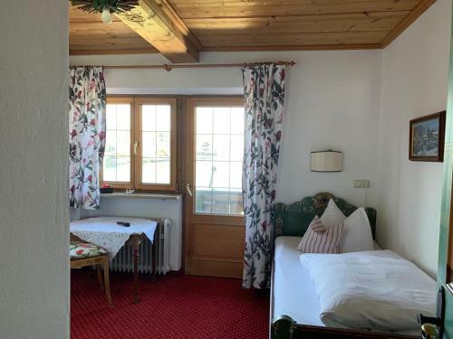 Bed & Breakfast Haus Kaiser