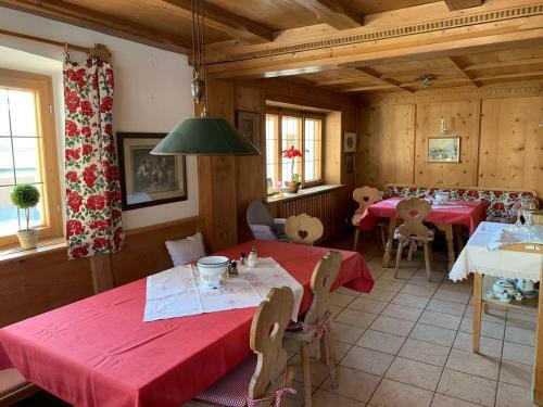 Bed & Breakfast Haus Kaiser