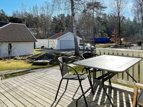 Holiday Home H�viksn�s VII