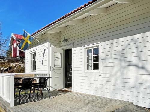 Holiday Home H�viksn�s VII