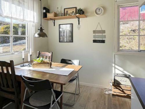 Holiday Home H�viksn�s VII