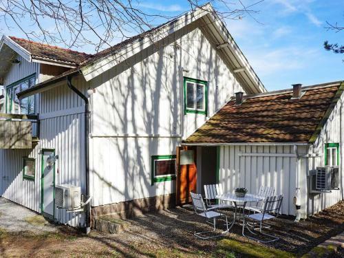 Holiday Home Hunnebostrand XII