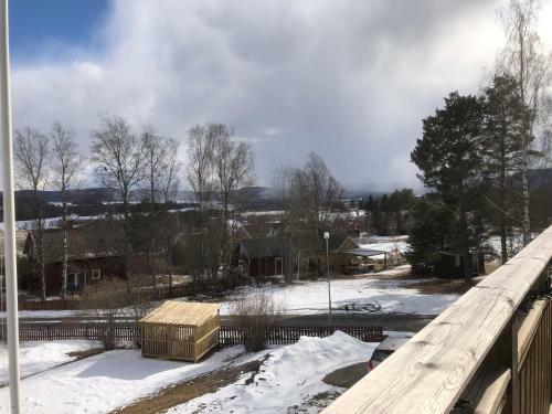 Apartamento J�rvs� Kramstatj�rnsv�gen 10e