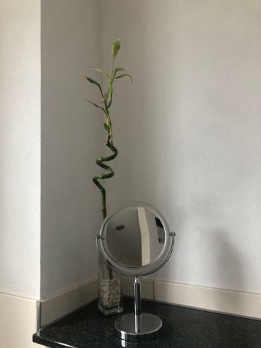 Apartamento Ferienwohnung Winkler