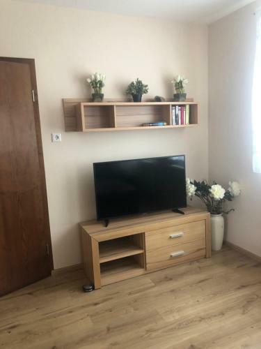 Apartamento Ferienwohnung Winkler
