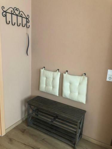 Apartamento Ferienwohnung Winkler