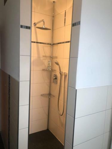 Apartamento Ferienwohnung Winkler