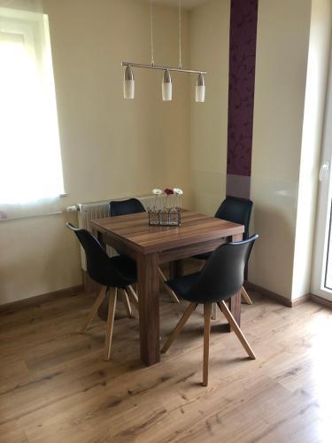 Apartamento Ferienwohnung Winkler