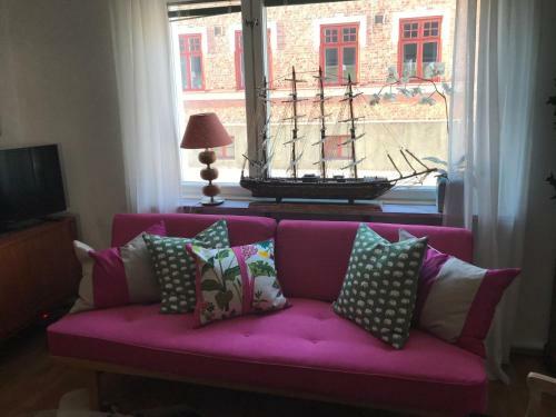 Apartamento Gatuhus