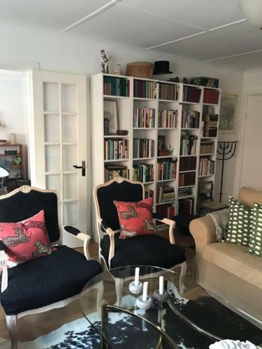 Apartamento Gatuhus