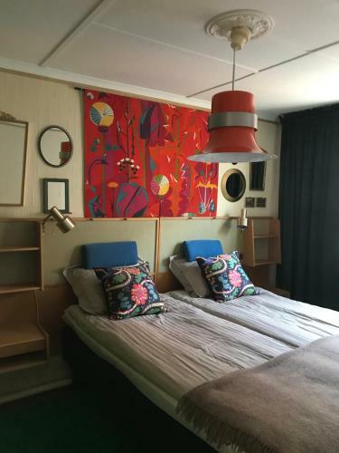 Apartamento Gatuhus