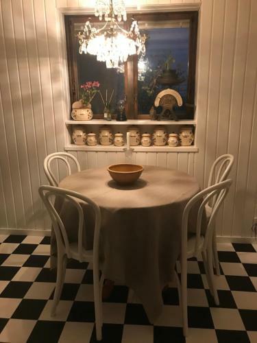 Apartamento Gatuhus