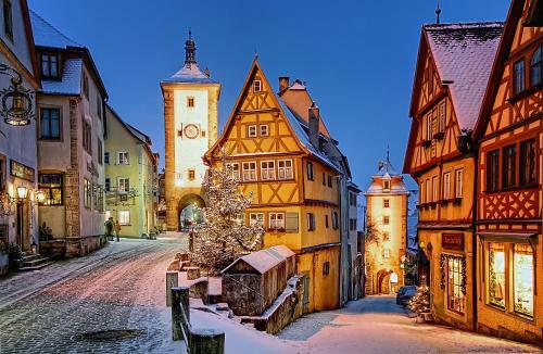 Hotel Sonne