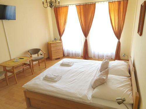 Hotel Andri?ov Dom Penzion