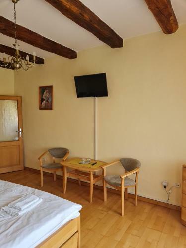Hotel Andri?ov Dom Penzion