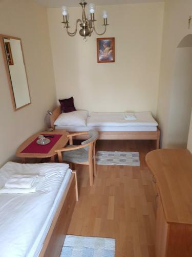 Hotel Andri?ov Dom Penzion