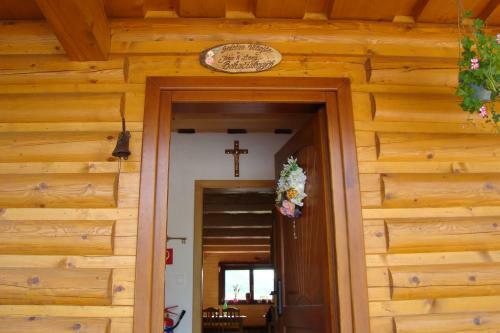 Lodge Rekrea?n� Chata Pod Jed?ovinou