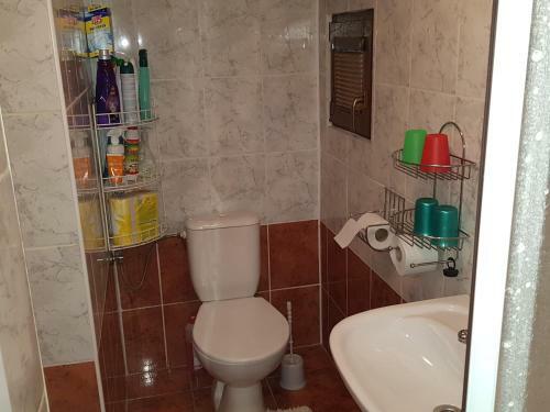 Chata Pod Skalou
