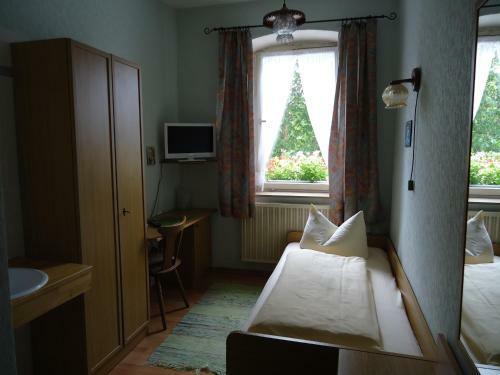 Hotel-gasthof Post