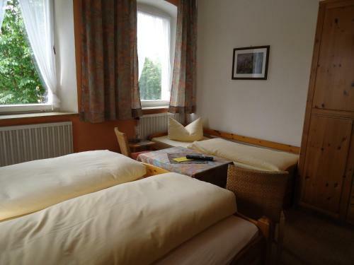 Hotel-gasthof Post