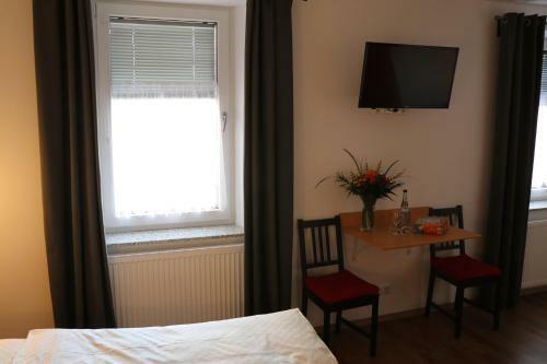 Hotel-gasthof Post