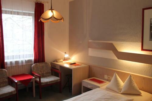 Hotel-gasthof Post