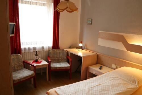 Hotel-gasthof Post