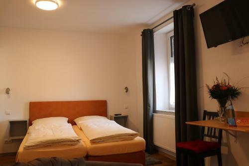 Hotel-gasthof Post