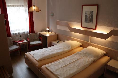 Hotel-gasthof Post