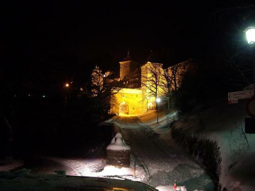 Hotel-gasthof Post