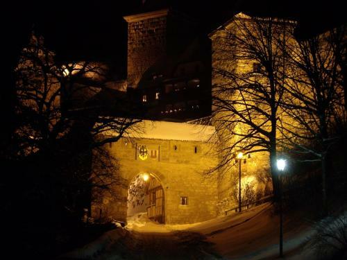 Hotel-gasthof Post