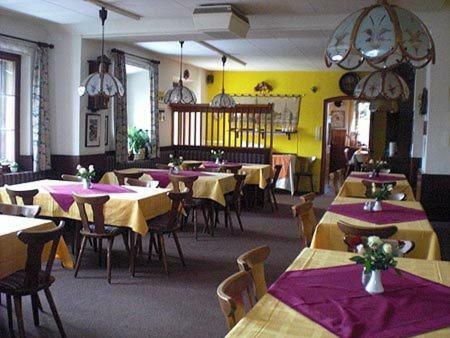 Hotel-gasthof Post