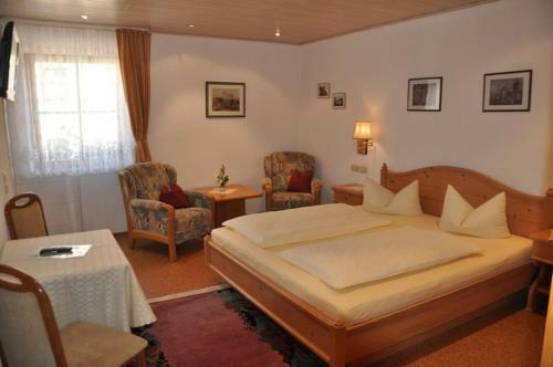 Hostal Gasthaus Tauberstube