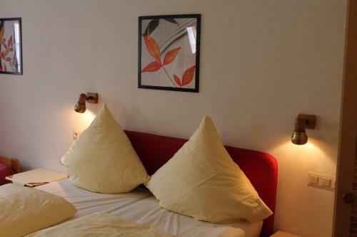 Hostal Gasthof Butz
