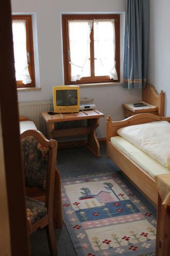 Hostal Gasthof Butz