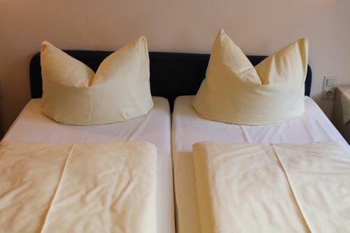 Hostal Gasthof Butz
